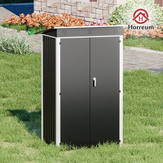 호레움 조립식창고 스틸창고 프라임 스몰