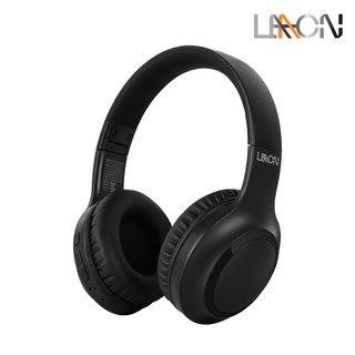 LAAON BTH-5000ANC 노이즈캔슬링 블루투스 무선 헤드폰