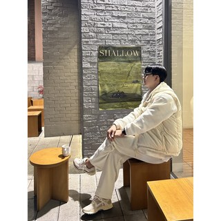 코이 코듀로이 세트
