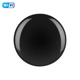 와이파이 지그비 IR 리모컨 투야 스마트 홈 러 TV DVD 에어컨 AUD 알렉사 구글 작동, 08 1Pcs Wifi, 1개
