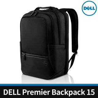 델 Premier Backpack 15