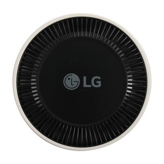 LG 오브제 코드제로 A9S 무선 청소기 정품 배기필터, 1개