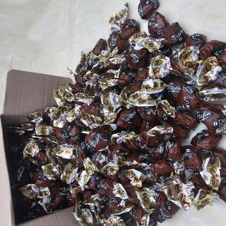 궁금한공작소 벨기에 커피캔디