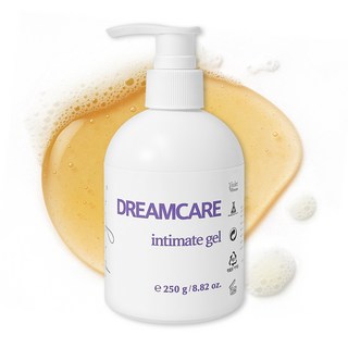 드림케어 인티메이트 겔, 250ml, 1개