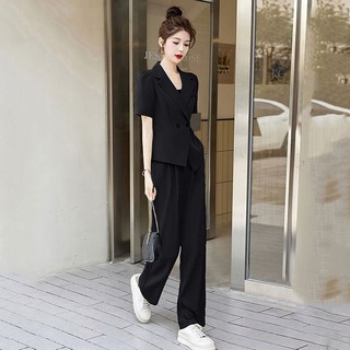 여성 정장세트 / 정장자켓 + 여성바지 / 여름자켓 / 반팔자켓 / 여름바지 / TZ250214811 53