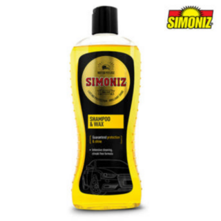 카샴푸세차 D24 시모나이즈 자동차 카샴푸 n 광택왁스 aas*898Gr, 본상품선택, 1개, 500ml