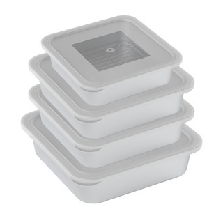 알텐바흐 더스퀘어 스텐 밧드 세트