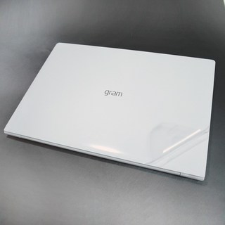 LG 그램 15인치 스티커