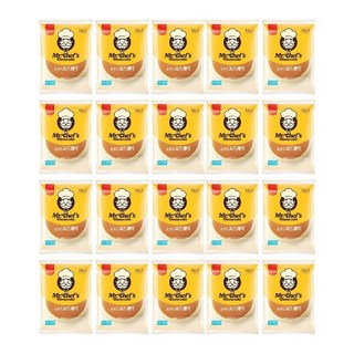 SPC삼립 소프트 치즈케이크 50g x 20봉, 20개