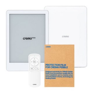 크레마 페블 이북리더기 케이스
