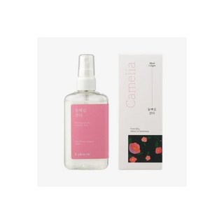 동백길 걷다 르플랑 무드 코롱 100ml/담배냄새/에어용/향기/욕실/화장실/휴대용/간편/뿌리는/공기탈취제, 1개, 100ml