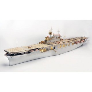 MK.1 트럼펫터용 1/200 USS CV-6 엔터프라이즈 원목 데크 디자인 (원문 모델 키트 미포함). 부품 세부 정보만 제공) (MD20023), MK.1 트럼펫터용 1/200 USS CV-6 엔터프라