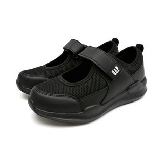 GAP KIDS 미오 키즈 메리제인 블랙 528448 상품 이미지