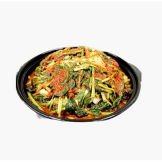 [맛깔진] 형통 열무김치, 1박스, 5kg