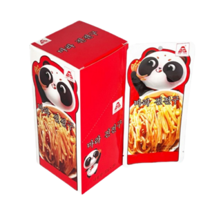 3. 사천 판다 마라..