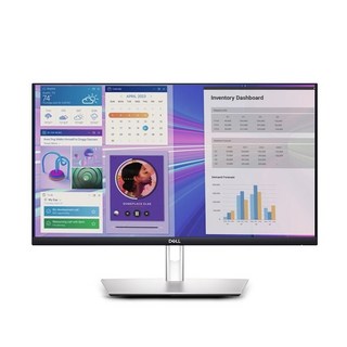 델 DELL P2424HT 24인치 모니터