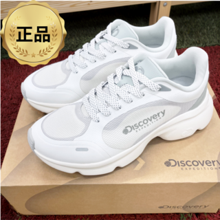 디스커버리 조거플렉스 V2 런닝화 스니커즈 신발 운동화디스커버리 조거플렉스 V2 남녀공용 런닝화 스니커즈 신발 운동화