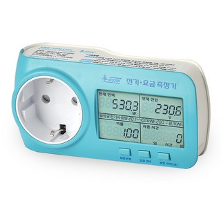 서준전기 가정용 전기요금 측정기 SJPM-C16 – 1개 디지털 타이머 콘센트 서준전기 가정용 전기요금 측정기 SJPM-C16 – 1개 디지털 타이머 콘센트