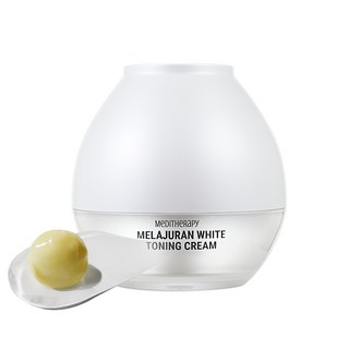 화이트닝 집중 관리 크림