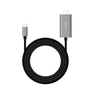 TYPE-C to HDMI UHD 4K 케이블