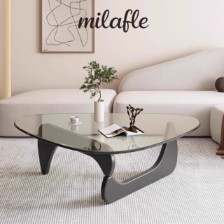 미라플 럭셔리한 디자인 거실테이블