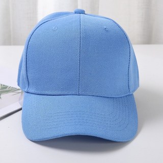 야구 모자