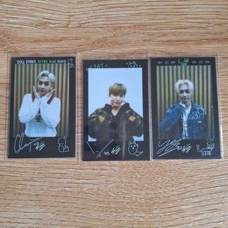 스트레이 키즈 월드투어 MANIAC in SEOUL DVD