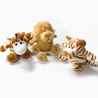 [펫모닝] PMD-163 사파이어 (기린), 1개