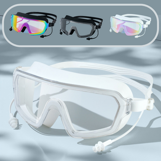 1+1 워터밤고글 고급형