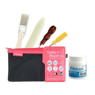 비본 북바인딩 북아트 키트 기본도구셋트