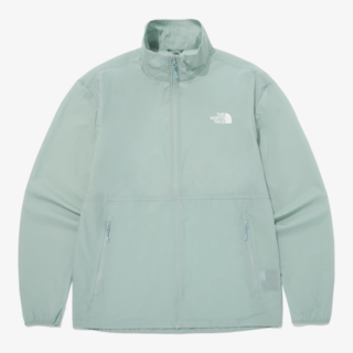 노스페이스 남성 플라이하이 스탠드넥 자켓 NJ3LQ00