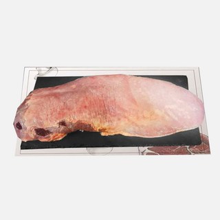(배터짐) 냉장 냉동 한우 수입산 곱창 대창 천엽 소간 소염통 막내장 수구레 오드레기 주태기름 (일요일&당일발송), 냉동 한우 지라, 1개