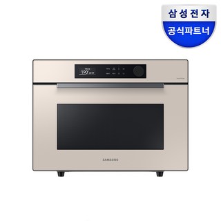 삼성전자 BESPOKE 직화오븐 35L