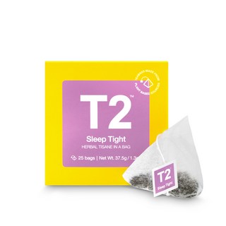 T2 슬립타이트 티백