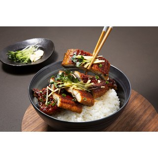 해담선 자포니카 민물장어 양념구이, 1개, 250g