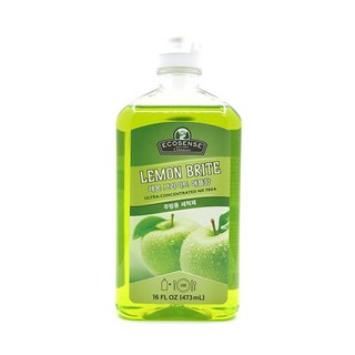 멜라루카 레몬브라이트 애플향, 473ml, 1개