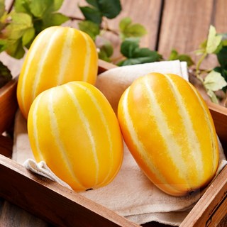 성주 참외 가정용 2KG (10~12과내외) 요즘과일, 1박스