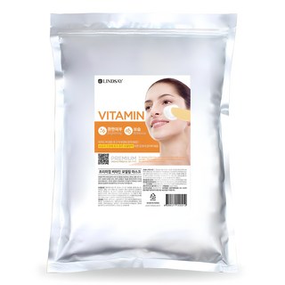 린제이 프리미엄 비타민 모델링팩 1kg, 1개입, 1개