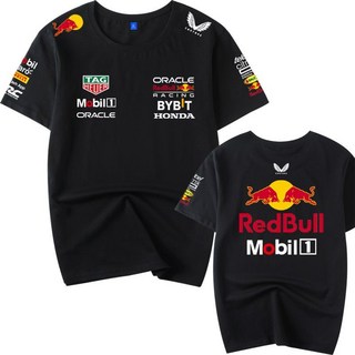 f1 유니폼 티셔츠 레이싱 반팔티 반팔 포뮬러원 페라리 레드불 레이서 긴팔