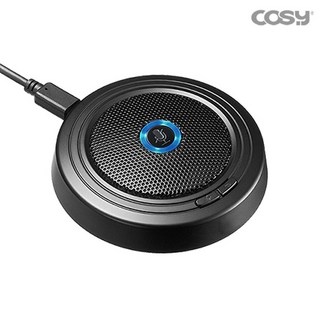[코시] 화상회의용 USB 고감도 마이크 MK3303UB