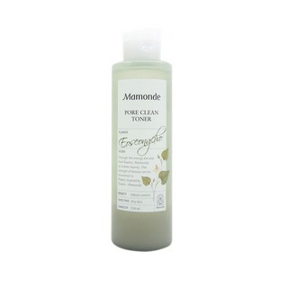뷰티관리 마몽드 포어 클린 토너250ml케어5835618, 250ml, 1개