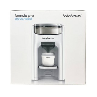베이비브레짜 분유제조기 BRZFRP-1A
