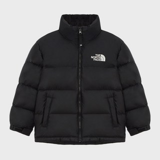 [노스페이스] 키즈 1996 에코 눕시 RDS 다운 자켓 NJ1DR54T_BLK