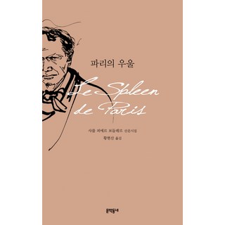 2. 파리의 우울:샤..