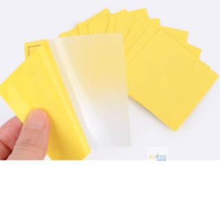 열정공대맘 튜브구멍 붙이는 스티커 튜브빵구패치