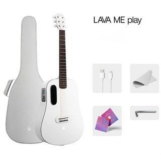 LAVA ME PLAY - 36 어쿠스틱 스마트