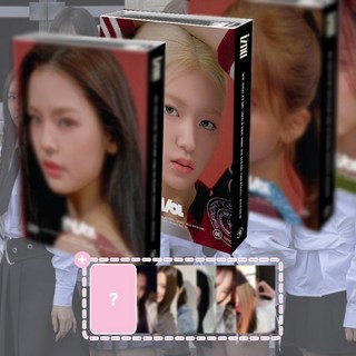 이즈나 미니 1집 앨범