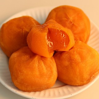 청도반건시 10구 상품 이미지