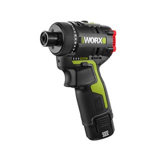 1. WORX 12V..