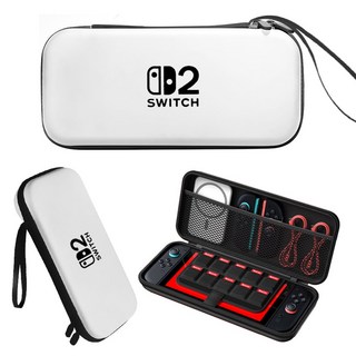 플쿠아 닌텐도 스위치2 전용 슬림 케이스